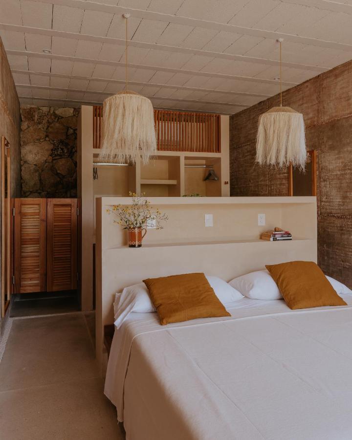 Bed and Breakfast Galopina Seye Zewnętrze zdjęcie