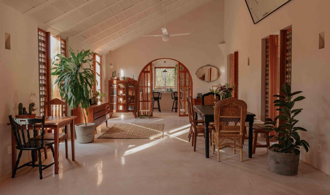 Bed and Breakfast Galopina Seye Zewnętrze zdjęcie