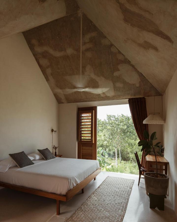 Bed and Breakfast Galopina Seye Zewnętrze zdjęcie