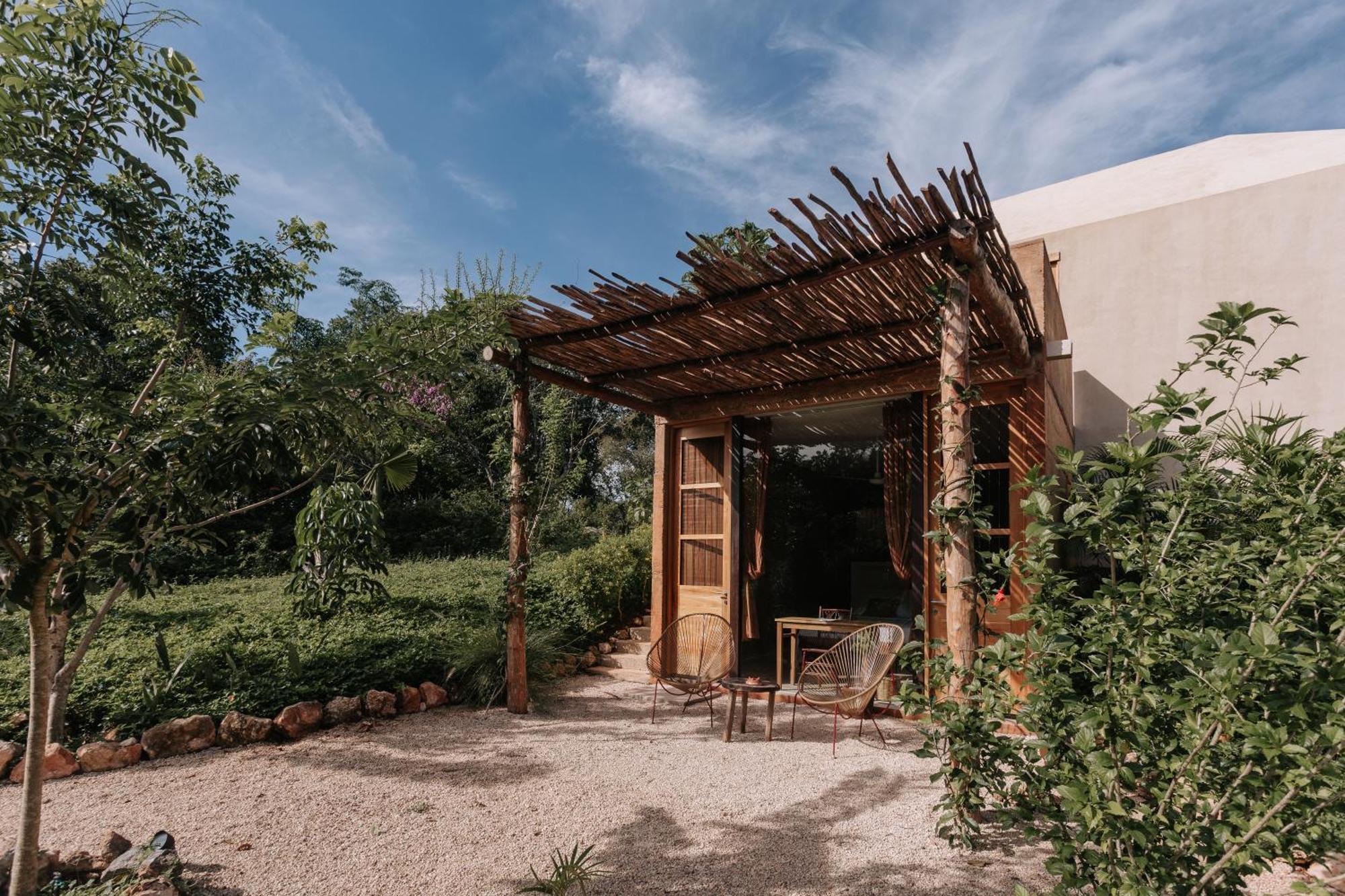 Bed and Breakfast Galopina Seye Zewnętrze zdjęcie
